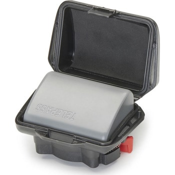 S604 Universal Case for European Highway Toll Payment Devices including Handlebars Crossbars And Mirrors Moun GIVI(ジビ)