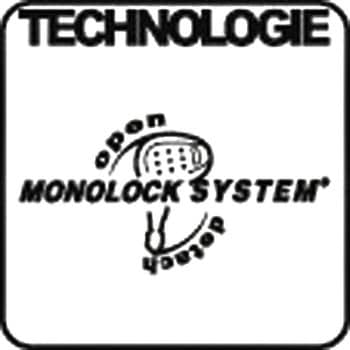 SPECIAL トップケースMONTAGEKIT MONOLOCKスーツケース用 GIVI(ジビ)