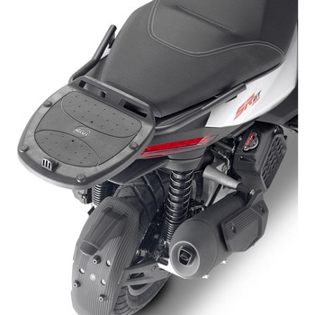 Specific rear rack for MONOLOCK topcase - GIVI(ジビ)