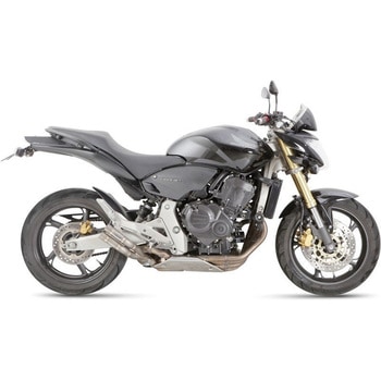 SPORT DOUBLE GUN スリップオン チタン MIVV (ミヴ)