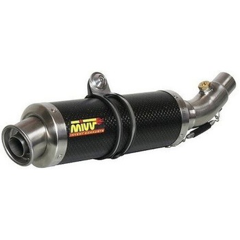 SPORT GP ボルトオン カーボン MIVV (ミヴ)