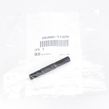 ボルト スタッド 3 95617-08640 YAMAHA(ヤマハ)