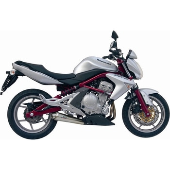 SPORT Xcone スリップオン ステンレス MIVV (ミヴ)