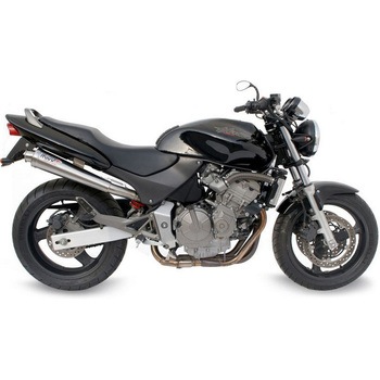 SPORT Xcone スリップオン ステンレス HONDA HORNET 600 (9802) MIVV (ミヴ)