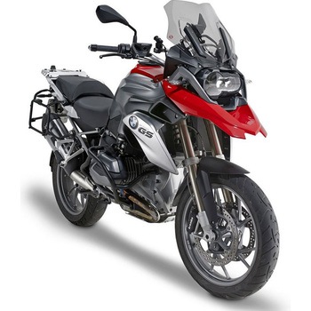 Sport ウインドスクリーン BMW R 1200 GS 1316 ライトスモーク dim. H×W 355×44 cm GIVI(ジビ)