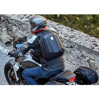SportTouring タンクバッグ Volume 22 リッター GIVI(ジビ)
