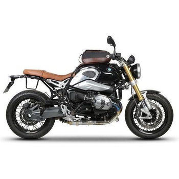 SR サイドバッグホルダー BMW NINET 1200 '13'19 SHAD (シャッド)