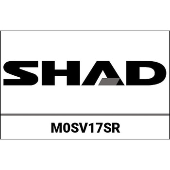 SR サイドバッグホルダー MASH SEVENTY FIVE 125 '17 '19 SHAD (シャッド)