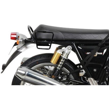 SR サイドバッグホルダー ROYAL ENFIELD INTERCEPTOR 650 '19 SHAD (シャッド)