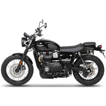 T0ST98SR SR サイドバッグホルダー TRIUMPH STREET SCRAMBLER T0ST98SR SR サイドバッグホルダー TRIUMPH STREET SCRAMBLER