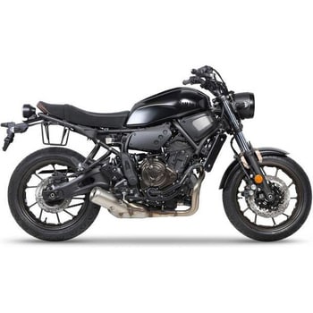 Y0XS77SR SR サイドバッグホルダー YAMAHA XSR 700'17 1個 SHAD