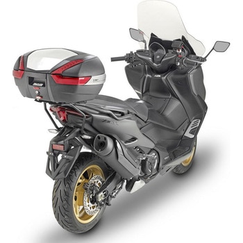 SR2147 SR2147 Yamaha TMAX 560 リアラック specific for モノキー・モノロック ケース 1個 GIVI(ジビ)  【通販モノタロウ】