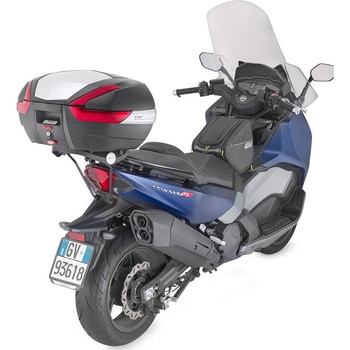 SR7060 SYM Maxsym TL 500 20 リアラック  モノキー・モノロック トップケース用 - GIVI(ジビ)