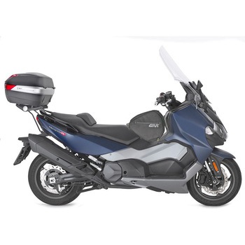SR7060 SYM Maxsym TL 500 20 リアラック  モノキー・モノロック トップケース用 - GIVI(ジビ)