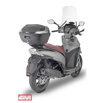 Top Box ラック Monolockケース用 - GIVI(ジビ)