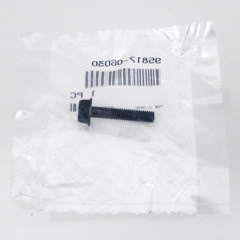 ボルト フランジ 95817-06030 YAMAHA(ヤマハ)