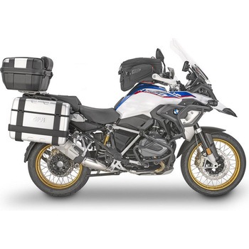 Touring ウインドスクリーン BMW R 1200 GS 1718 R 1250 GS R 1250 GS Adventure クリア H×W 55×445 17 cm GIVI(ジビ)