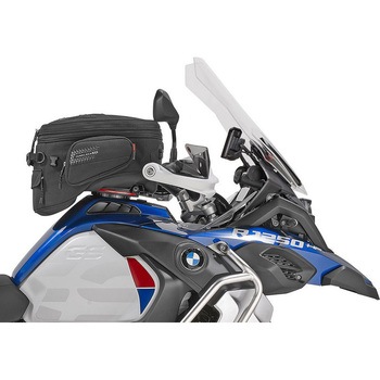 Touring ウインドスクリーン BMW R 1200 GS 1718 R 1250 GS R 1250 GS Adventure クリア H×W 55×445 17 cm GIVI(ジビ)