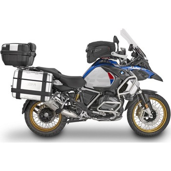 Touring ウインドスクリーン BMW R 1200 GS 1718 R 1250 GS R 1250 GS Adventure クリア H×W 55×445 17 cm GIVI(ジビ)