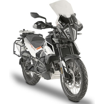 ま*ん様 MRA スクリーン クリア 390/790 ADVENTURE ま*ん様 MRA スクリーン クリア 390/790 ADVENTURE - メルカリ