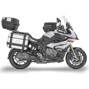 TRK52N TRK52N TREKKER モノキートップケース 1個 GIVI(ジビ) 【通販 ...