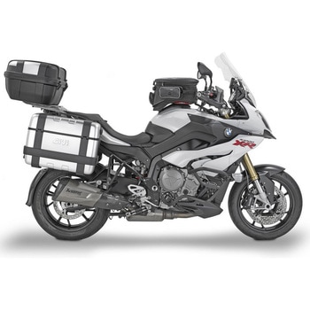 TRK52N TREKKER モノキートップケース GIVI(ジビ)