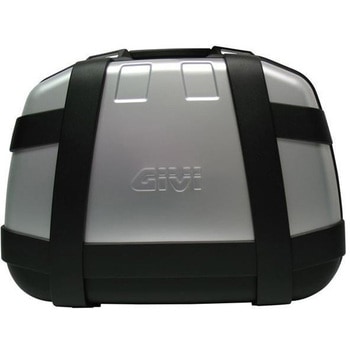 TRUNK LID ブラック  ALU GIVI(ジビ)