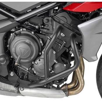 TN6421 Tubular engine guard Triumph Tiger Sport 660 (22) 1個 TN6421 Tubular engine guard Triumph Tiger Sport 660 (22) 1個