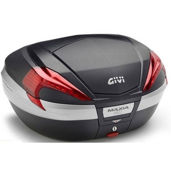 V56 MAXIA 4  MONOKEY トップケース IN CARBON OPTIK GIVI(ジビ)