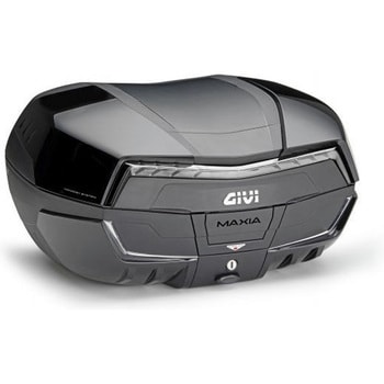 V58 Maxia 5 Monokey top case black GIVI(ジビ) テールボックス本体