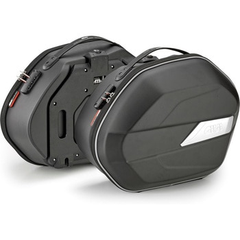 Wl900 Weightless Monokey サイドポケット ペア GIVI(ジビ)
