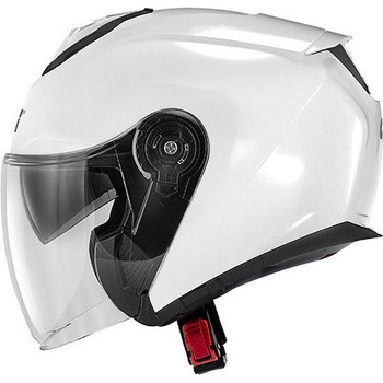 X.25 SOLID ホワイト サイズ M GIVI(ジビ)