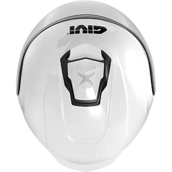 X.25 SOLID ホワイト サイズ XXL - GIVI(ジビ)