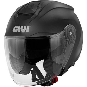 X.25 SOLID マットブラック サイズ M GIVI(ジビ)