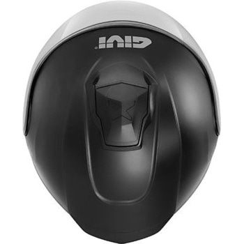 X.25 SOLID マットブラック サイズ M GIVI(ジビ)