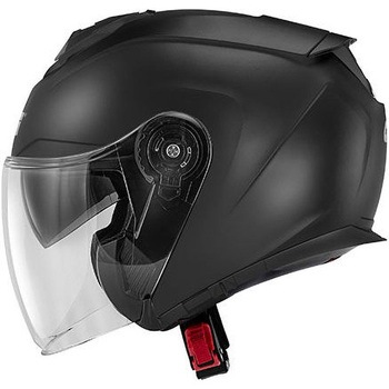 X.25 SOLID マットブラック サイズ XS GIVI(ジビ)