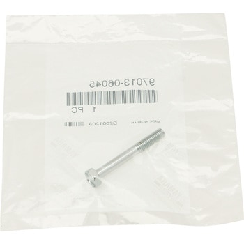 ボルト ヘキサゴン 97013-06045 - YAMAHA(ヤマハ)