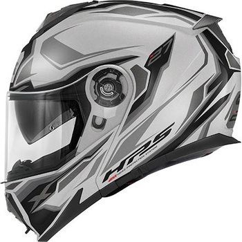 X.27 SECTOR マットチタン / シルバー サイズ XXL GIVI(ジビ)