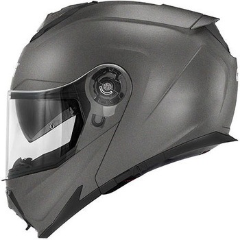 X.27 SOLID マットチタン サイズ XL GIVI(ジビ)