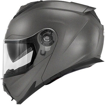 X.27 SOLID マットチタン サイズ XS GIVI(ジビ)