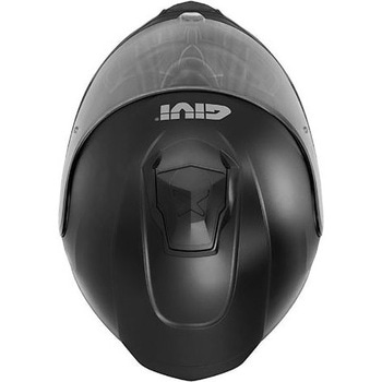 X.27 SOLID マットブラック サイズ XS GIVI(ジビ)