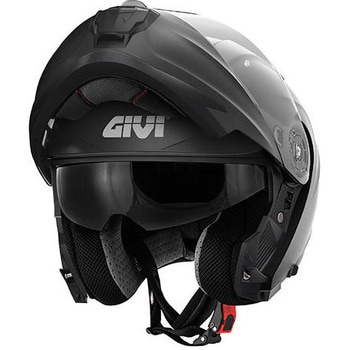 X.27 SOLID マットブラック サイズ XXL - GIVI(ジビ)