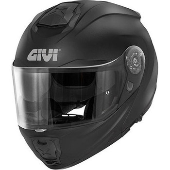 X.27 SOLID マットブラック サイズ XXL - GIVI(ジビ)