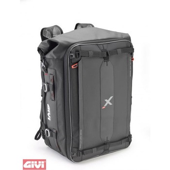 XLINE  WATERREPELLENT サドルバッグ GIVI(ジビ)