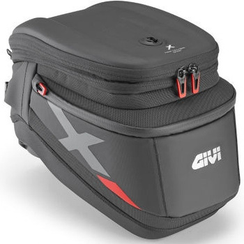 XLINE  タンクロック タンクバッグ 15 TO 18 LITERS GIVI(ジビ)