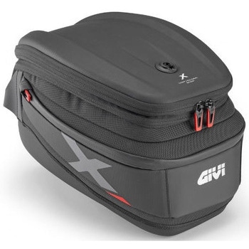 XLINE  ユニバーサル(汎用) タンクロック タンクバッグ - GIVI(ジビ)