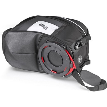 XSTREAM バッグ  Enduro タンクバックパック タンクロック GIVI(ジビ)