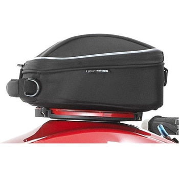 XSTREAM バッグ  タンクロック タンクバッグ ブラック GIVI(ジビ)