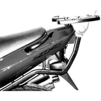 ZR 7 (9904) / ZR 7S (9904) MONORACK(モノラック) アーム トップケース GIVI(ジビ)