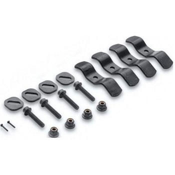 アッセンブリキット ADAPTER PLATES Z113 / E250 / E251 GIVI(ジビ)